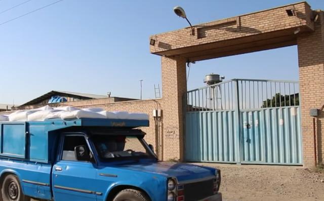 可以抛开美国?以色列威胁空袭伊朗秘密核设施,大批F35等待命令