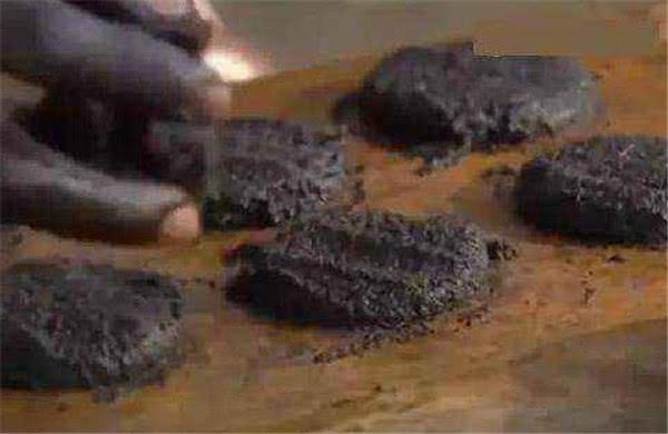 非洲人吃的“这种汉堡”，蛋白质丰富，知道原料后吃货都不敢吃