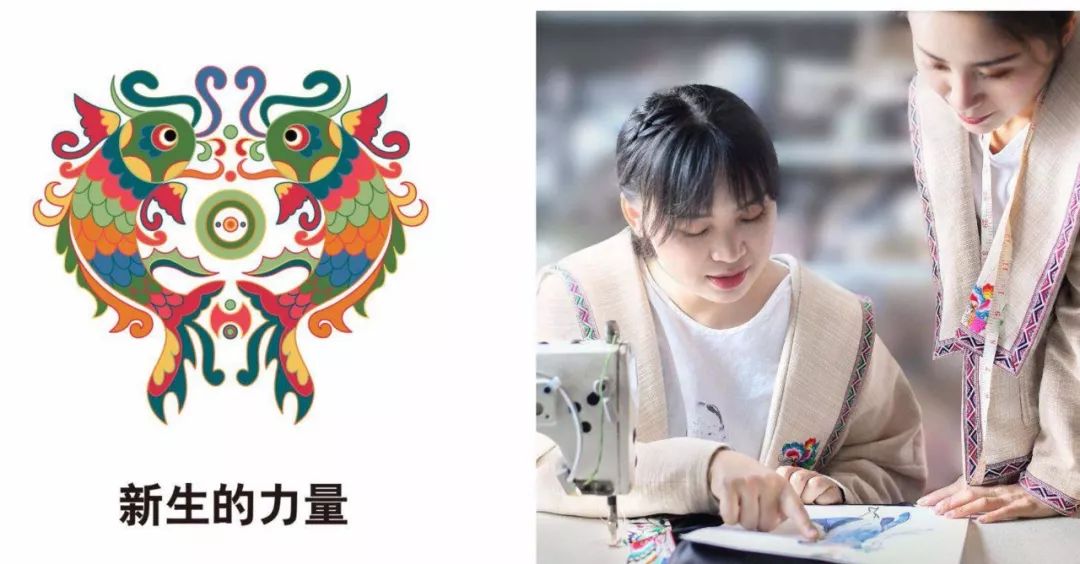爱心丨传统苗绣走出大山！捐赠5件衣物有机会换取苗绣徽章