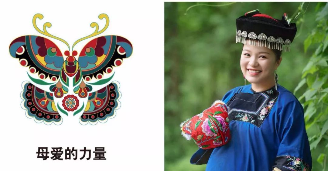 爱心丨传统苗绣走出大山！捐赠5件衣物有机会换取苗绣徽章