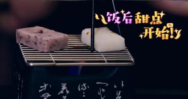 关晓彤网购清单让人哑然，光是那锅我们见都没见过，贫穷限制想象