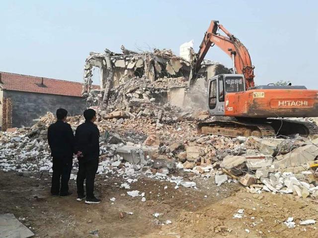 农村违建“一刀切”:设施不让造,农业无发展?实际情况是这样的