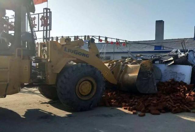 农村违建“一刀切”:设施不让造,农业无发展?实际情况是这样的