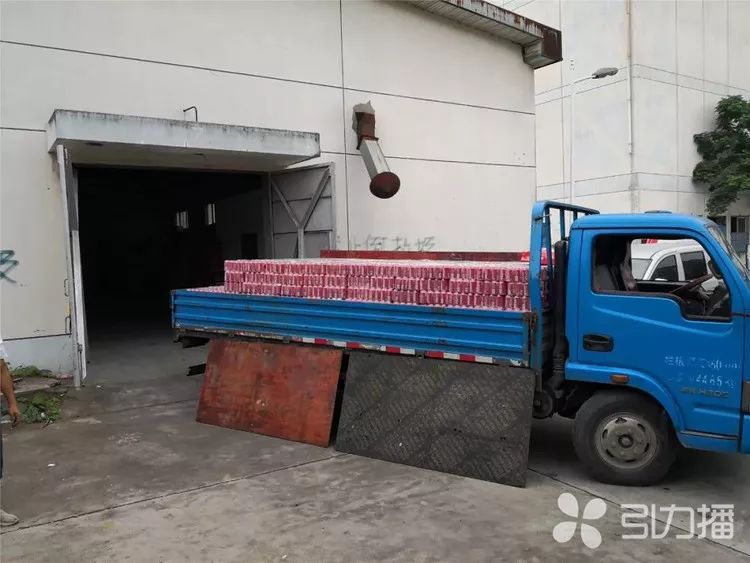 2万余瓶假冒可乐，低价销往烧烤店和小酒吧