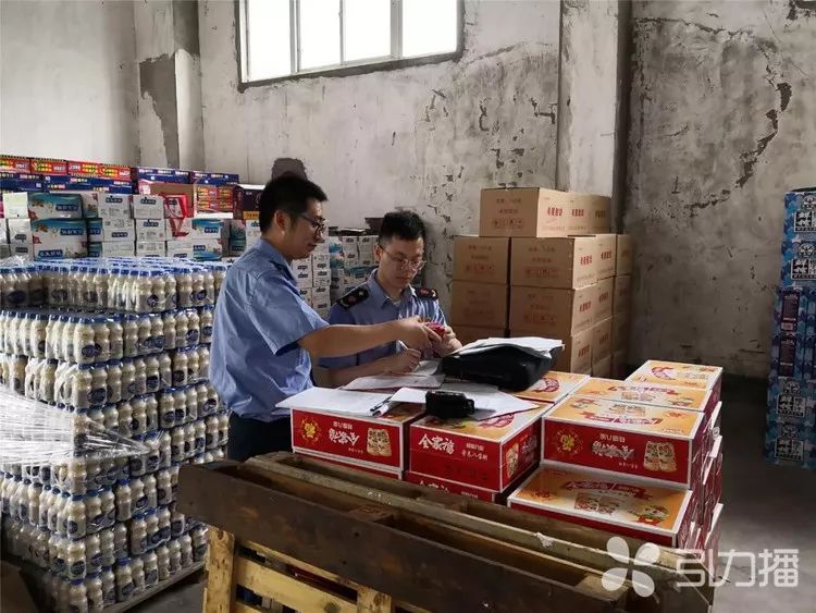 2万余瓶假冒可乐，低价销往烧烤店和小酒吧