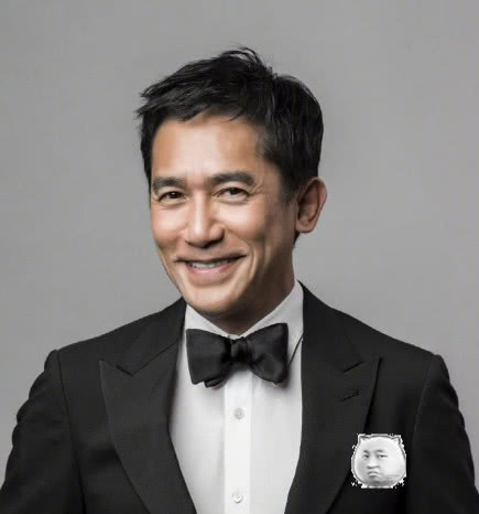 释小龙无缘加入漫威，梁朝伟“主挑大梁”，饰演《钢铁侠》的他