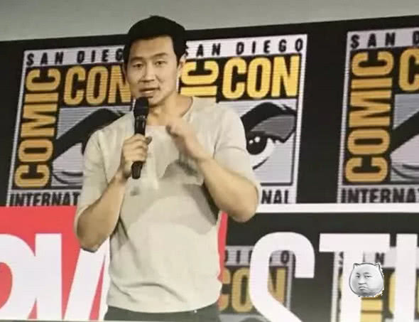 释小龙无缘加入漫威，梁朝伟“主挑大梁”，饰演《钢铁侠》的他