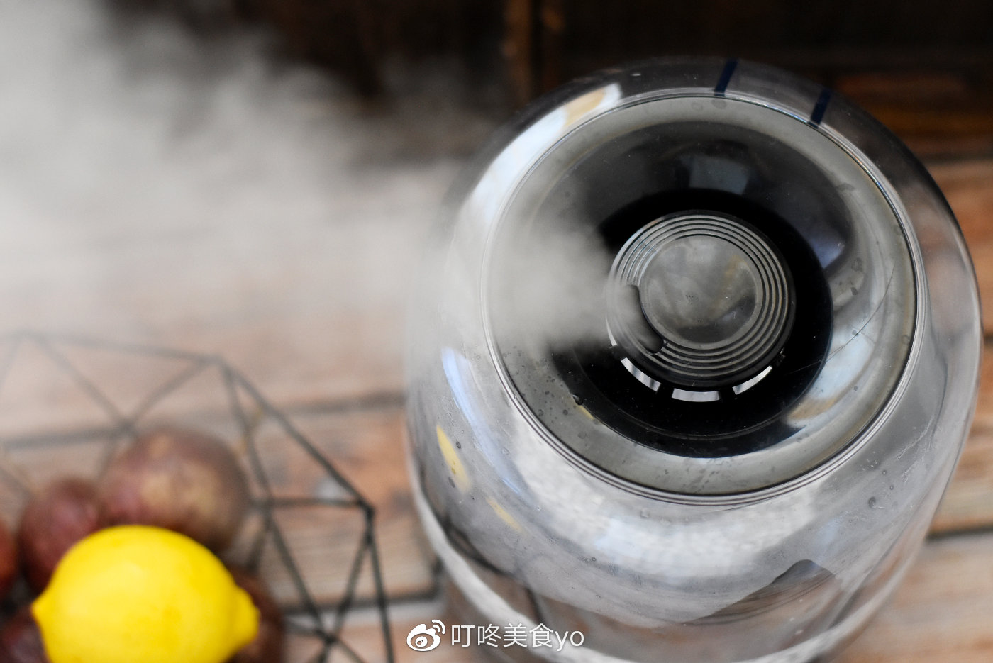 有了亚都加湿器，再干燥的夏天也不怕了