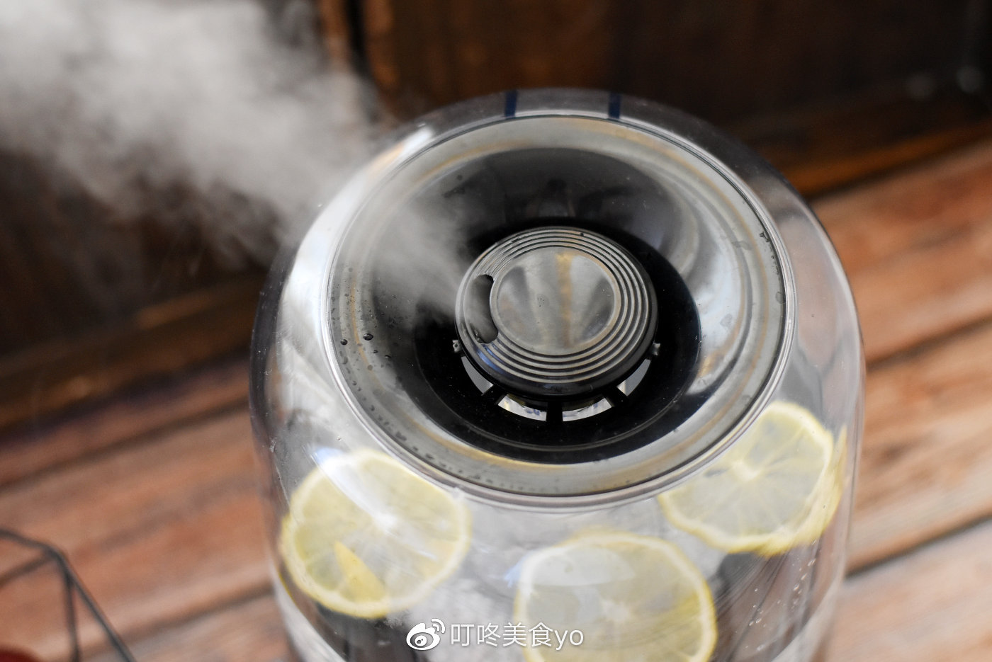 有了亚都加湿器，再干燥的夏天也不怕了