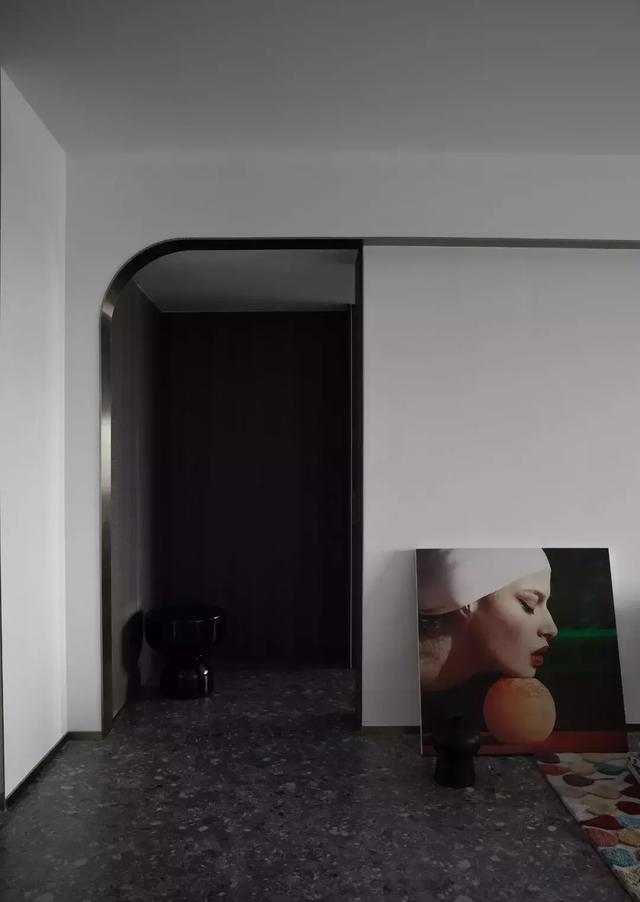 大理石用得好，才是真水准真奢华