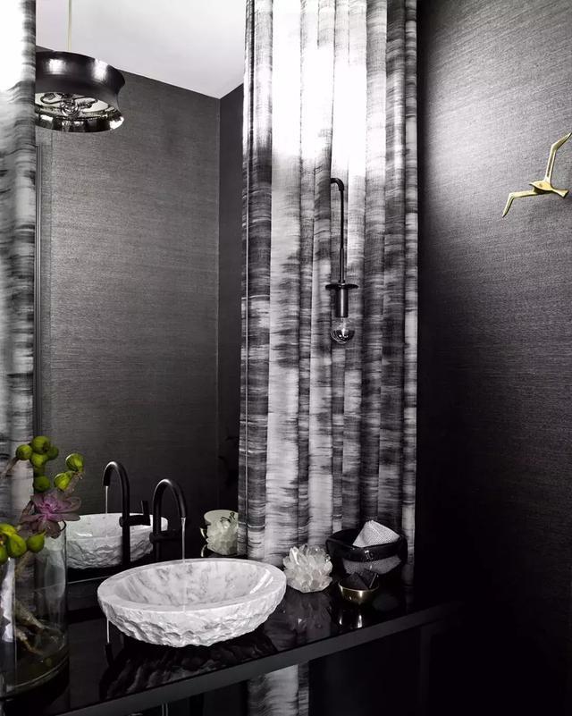 大理石用得好，才是真水准真奢华