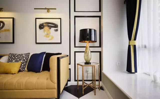 大理石用得好，才是真水准真奢华