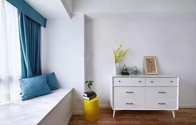 大理石用得好，才是真水准真奢华