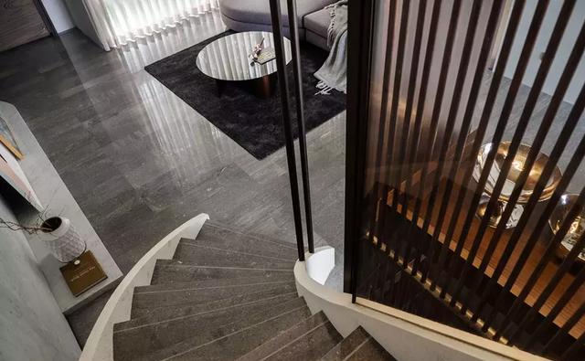 大理石用得好，才是真水准真奢华