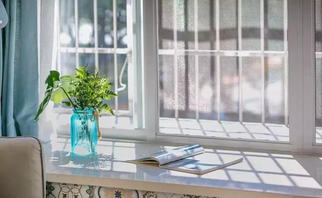 大理石用得好，才是真水准真奢华