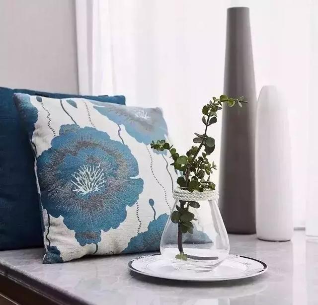 大理石用得好，才是真水准真奢华