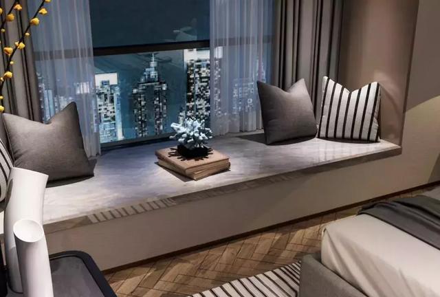 大理石用得好，才是真水准真奢华