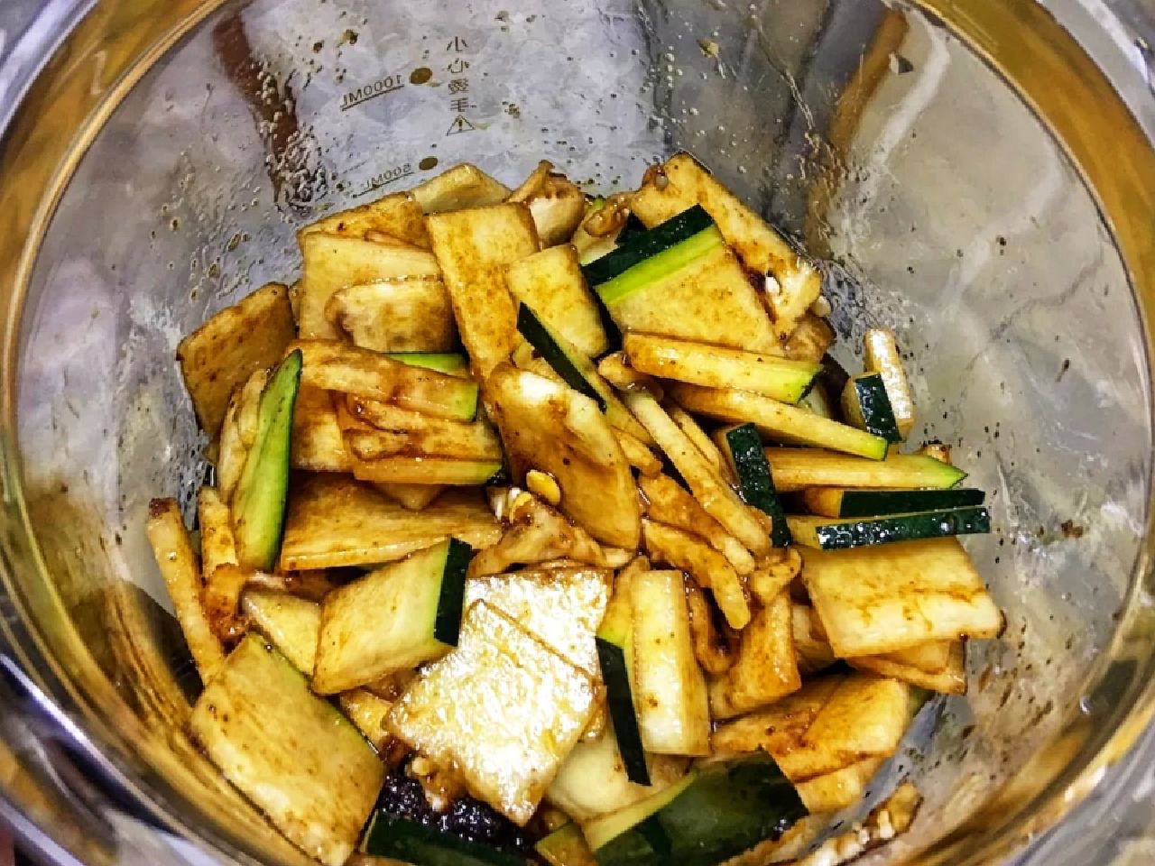 三伏天干燥炎热，多用这瓜熬茶喝，清凉消暑，甜润又解腻