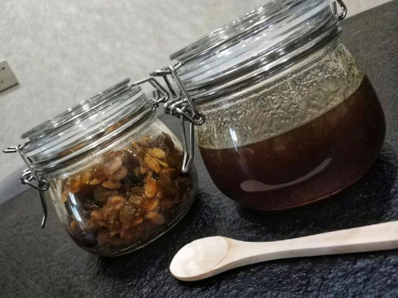 三伏天干燥炎热，多用这瓜熬茶喝，清凉消暑，甜润又解腻