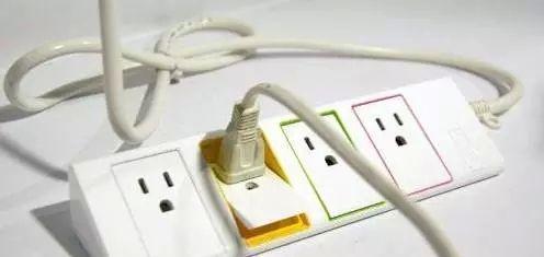 这4个地方，尽量多装几个插座，不担心插口不够用了