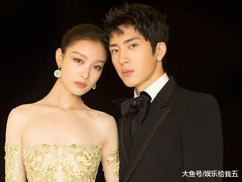 井柏然与倪妮分手再陷性向疑云竟与这位娱乐圈大哥亲密去逛家居店