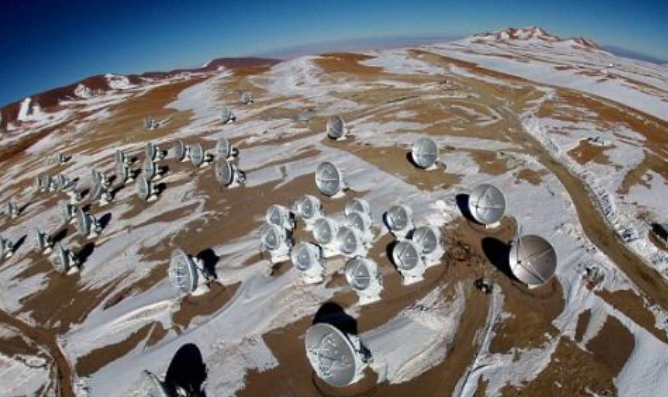 世界最干燥的地区，500年没下雨，突降3场雨后为何生物灭绝？