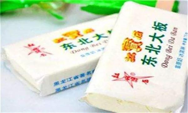 中国雪糕地理，每个城市都有专属的雪糕品牌，你的家乡吃哪种雪糕