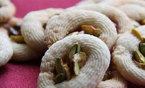 在家自制饼干原来这么简单,干净卫生又健康,零添加,真的很好吃