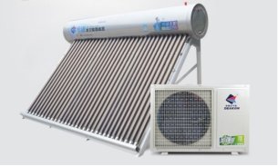 全新一代太阳能热水器：太空能热水器十大品牌