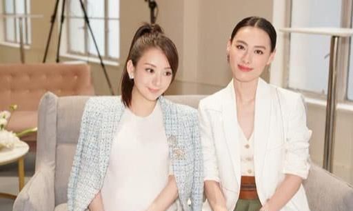 天王嫂不好当!方媛戴同一件首饰出镜多次,郭富城只给20万家用