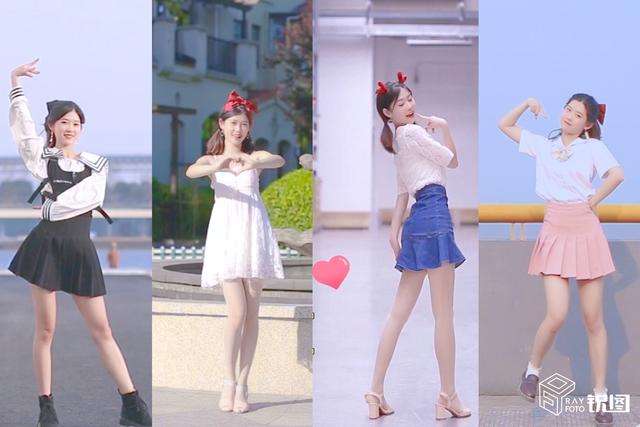 百万粉丝网红住合租房：寒冬穿短裙跳舞，烈日背器材拍视频