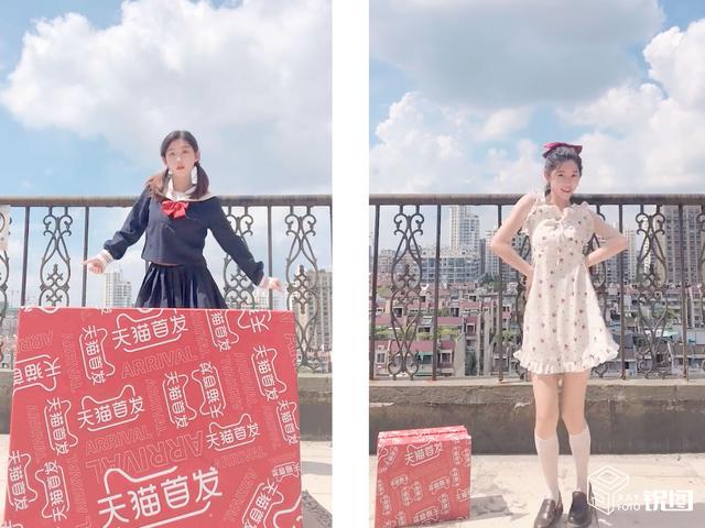 百万粉丝网红住合租房：寒冬穿短裙跳舞，烈日背器材拍视频