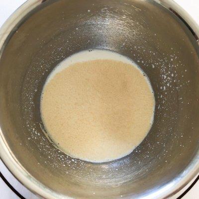 零技巧的香葱苏打饼干,懒人也能秀厨艺