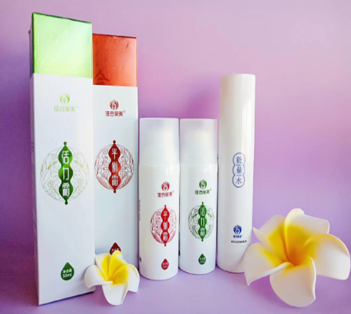 幽美生物破解健康密码:看佳合家美如何玩转夏季养护