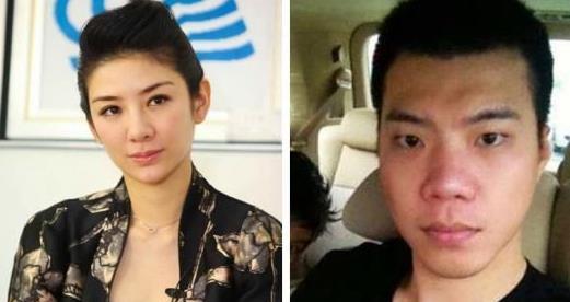 黄毅清爆料女儿被请男钢琴老师，遭黄奕追问后，立马道歉！