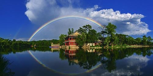 炎炎夏日，我们能“活着”全靠空调，那古代人靠什么呢？
