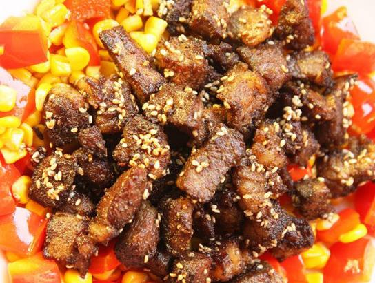 夏天别老吃猪肉了，吃此种肉才最养人，贵是贵了点，但鲜香又营养