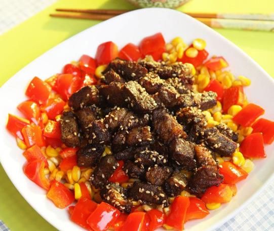 夏天别老吃猪肉了，吃此种肉才最养人，贵是贵了点，但鲜香又营养