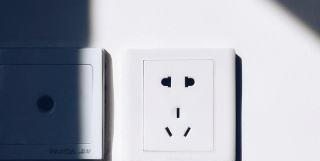 安装施工之开关、插座、灯具安装