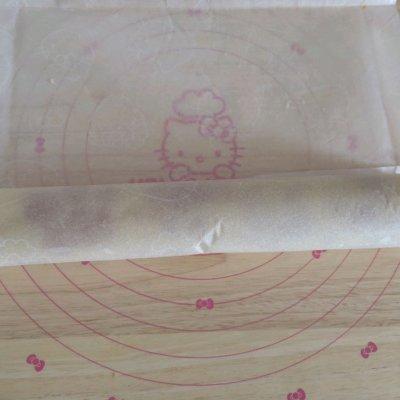 只有最美味的咸蛋黄肉松饼干,才能点亮你的餐桌