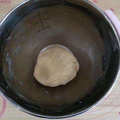 只有最美味的咸蛋黄肉松饼干,才能点亮你的餐桌