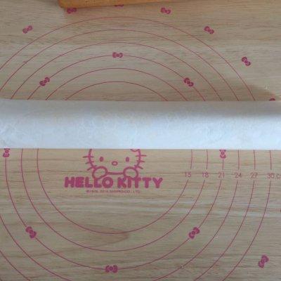 只有最美味的咸蛋黄肉松饼干,才能点亮你的餐桌