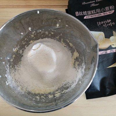 只有最美味的咸蛋黄肉松饼干,才能点亮你的餐桌