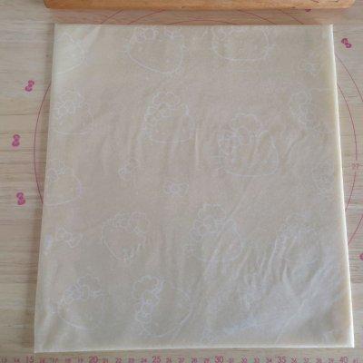 只有最美味的咸蛋黄肉松饼干,才能点亮你的餐桌