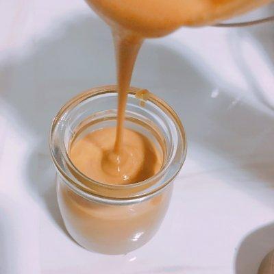 回味无穷的3步就能做出香香的花生酱来拯救你的胃