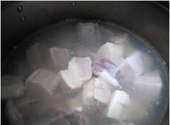 五花肉家常新做法，光盘很常见，光看颜值食欲大增，肚子咕噜响