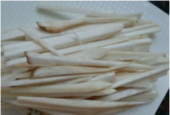五花肉家常新做法，光盘很常见，光看颜值食欲大增，肚子咕噜响