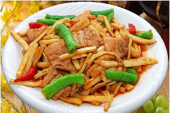 五花肉家常新做法，光盘很常见，光看颜值食欲大增，肚子咕噜响