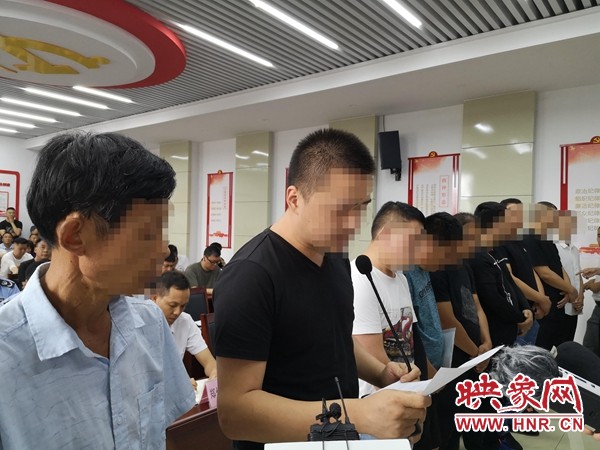 发现一起处理一起！郑州这两人因违反环保禁止令被拘留15日