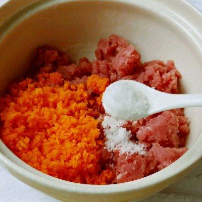 珍珠糯米丸子的花式做法，你会了吗？